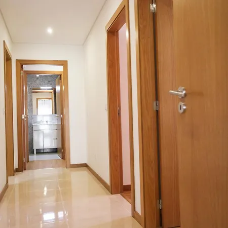 Holiday home Casa Pampa