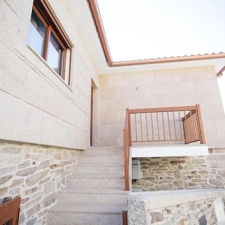 Casa Pampa * Ribeira de Pena