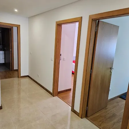 Holiday home Casa Pampa