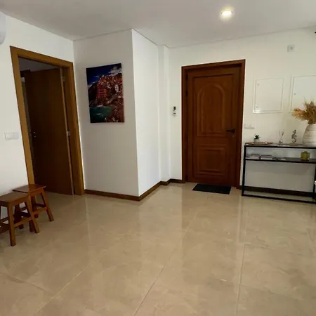 Casa Pampa Ribeira de Pena