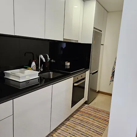 Casa Pampa Dom wakacyjny Ribeira de Pena