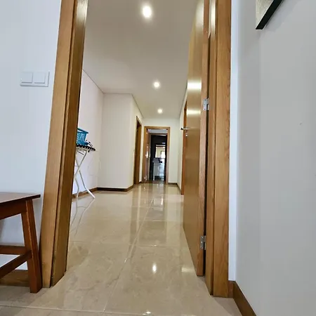Casa Pampa *