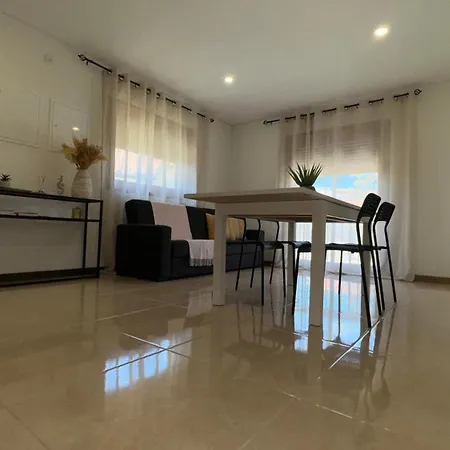 Casa Pampa