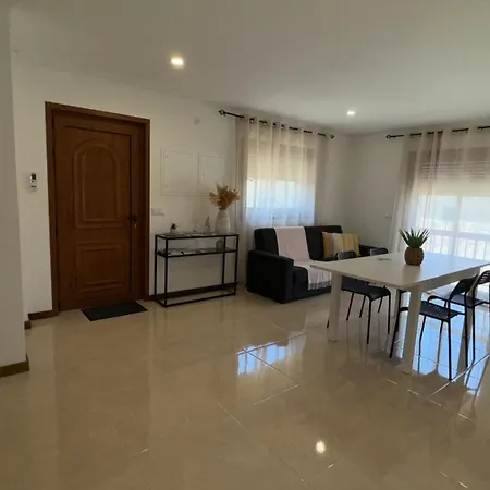 Casa Pampa Holiday home