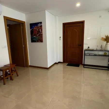 Casa Pampa Prázdninový dům *