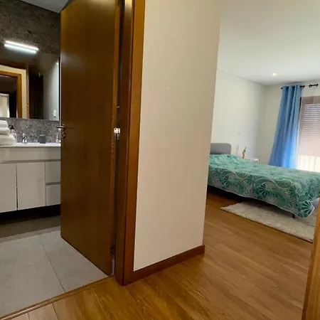 Holiday home Casa Pampa *