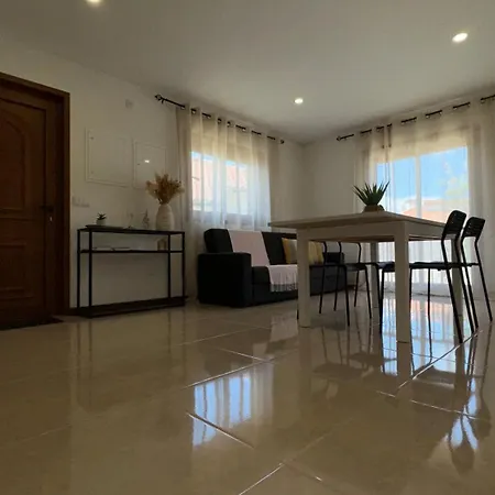 Casa Pampa Prázdninový dům Ribeira de Pena
