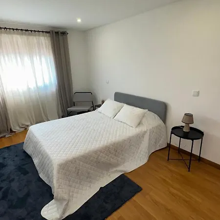 Casa Pampa Holiday home