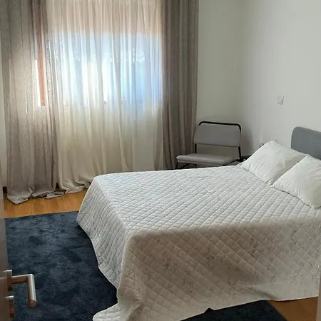 Holiday home Casa Pampa