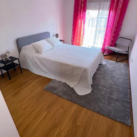 Holiday home Casa Pampa *