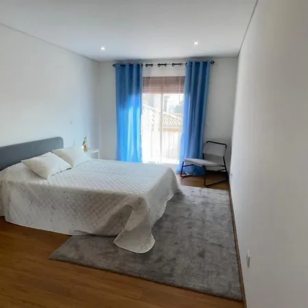 Casa Pampa Holiday home *