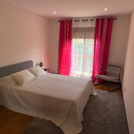Holiday home Casa Pampa *