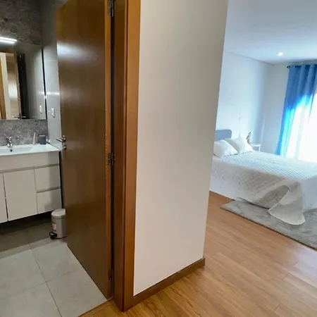 Casa Pampa Holiday home