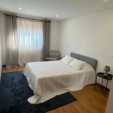 Casa Pampa Holiday home Ribeira de Pena