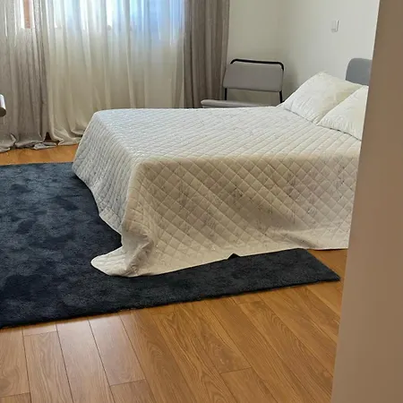 Casa Pampa Holiday home